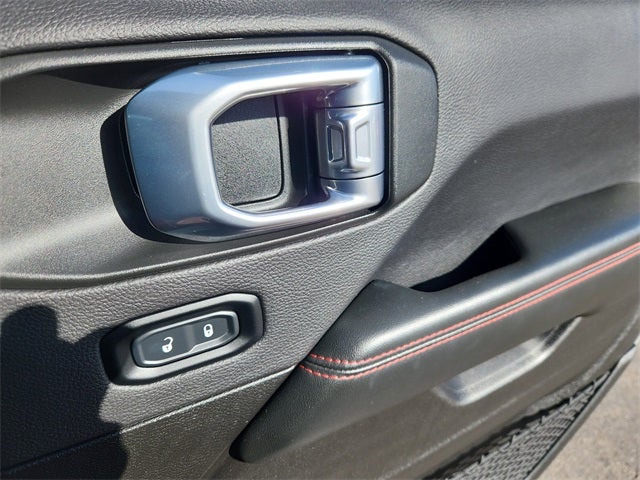 2024 Jeep Wrangler Rubicon 392