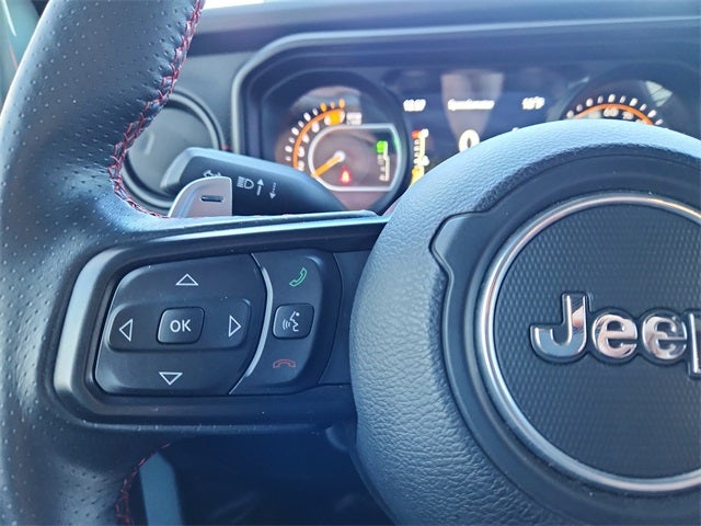 2024 Jeep Wrangler Rubicon 392