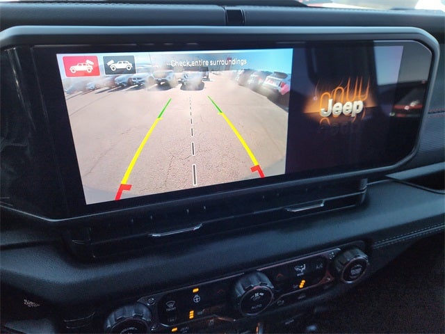 2024 Jeep Wrangler Rubicon 392