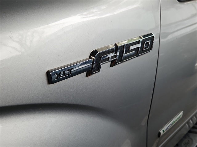 2014 Ford F-150 Limited