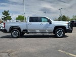 2023 Chevrolet Silverado 2500HD Custom