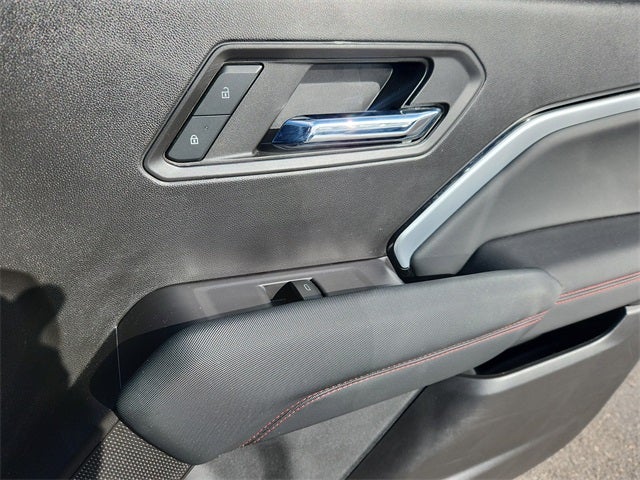 2023 Chevrolet Colorado 4WD Z71