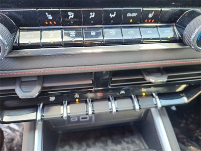 2023 Chevrolet Colorado 4WD Z71