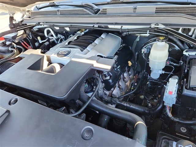 2019 Cadillac Escalade ESV Premium Luxury