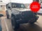 2010 Jeep Wrangler Sport