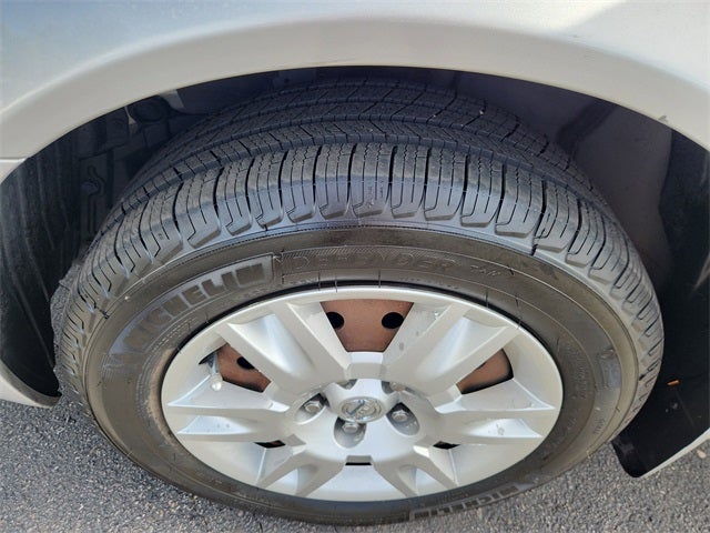 2005 Nissan Altima 2.5 S