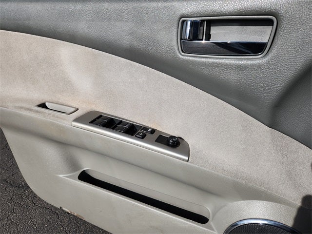 2005 Nissan Altima 2.5 S