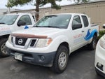 2013 Nissan Frontier S