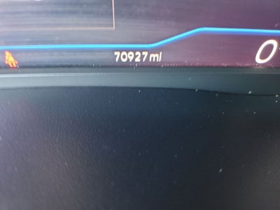 2021 Volkswagen Atlas Cross Sport 3.6L V6 SEL