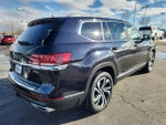 2021 Volkswagen Atlas 2.0T SEL Premium