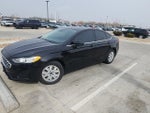 2019 Ford Fusion S