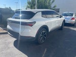 2025 Chevrolet Equinox EV LT1 w/PCY