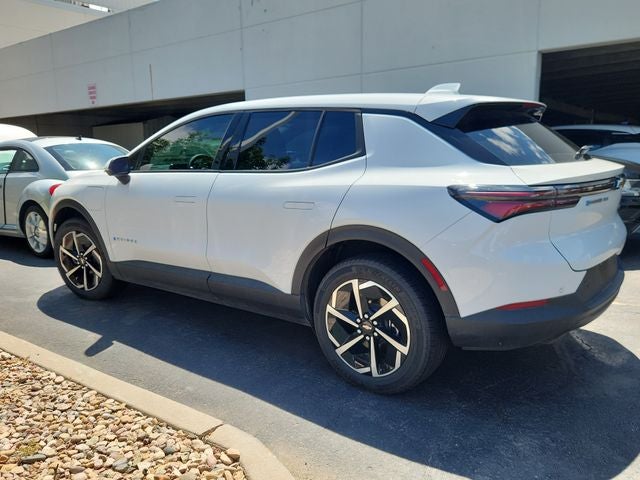 2025 Chevrolet Equinox EV LT1 w/PCY