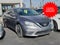 2016 Nissan Sentra SV