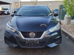 2020 Nissan Versa S