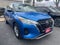 2022 Nissan Kicks S