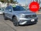 2023 Volkswagen Tiguan S