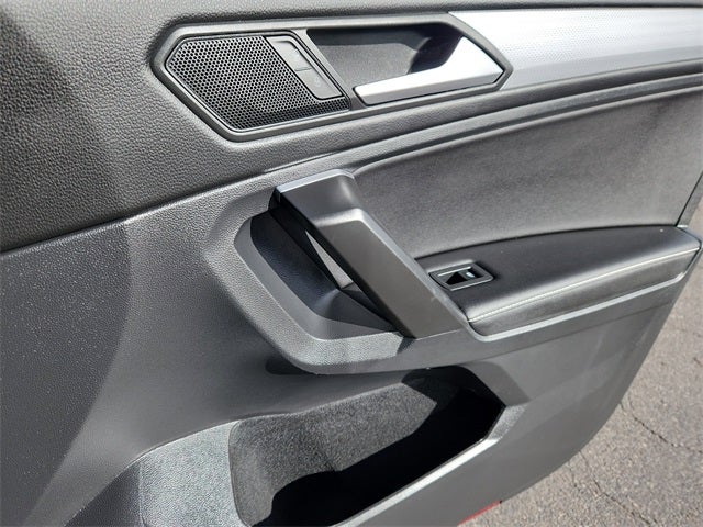 2023 Volkswagen Tiguan S