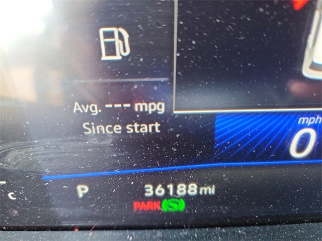 2023 Volkswagen Tiguan S