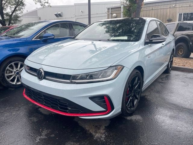 2026 Volkswagen Jetta GLI Autobahn