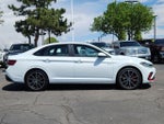 2025 Volkswagen Jetta GLI Autobahn