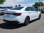 2025 Volkswagen Jetta GLI Autobahn