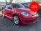 2014 Volkswagen Beetle Convertible 2.0L TDI