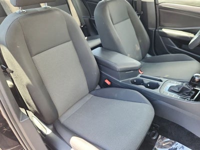 2020 Volkswagen Jetta 1.4T S