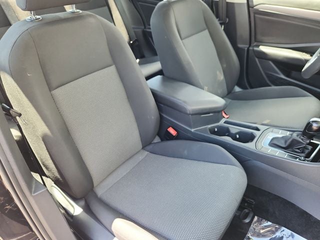 2020 Volkswagen Jetta 1.4T S