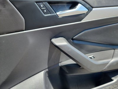 2020 Volkswagen Jetta 1.4T S
