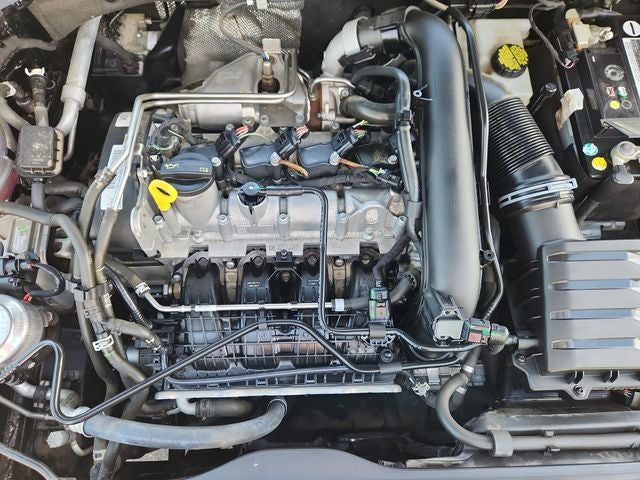 2020 Volkswagen Jetta 1.4T S