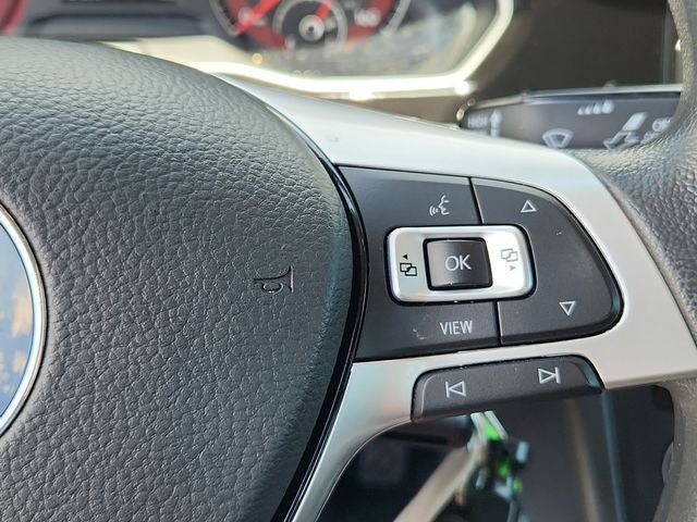 2020 Volkswagen Jetta 1.4T S