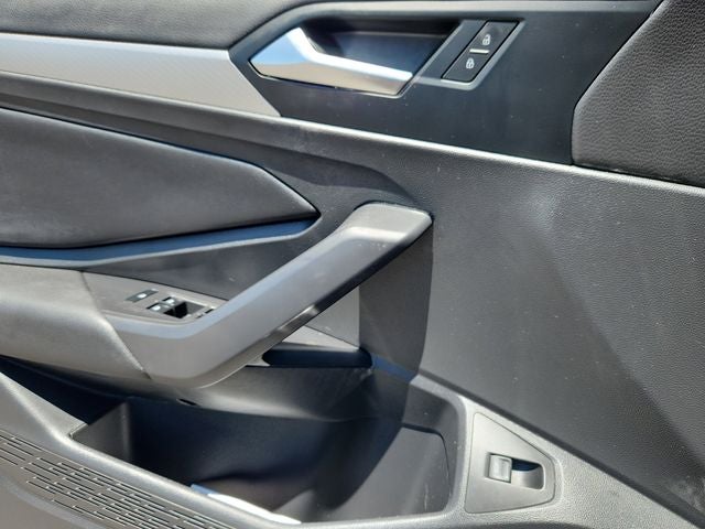 2020 Volkswagen Jetta 1.4T S