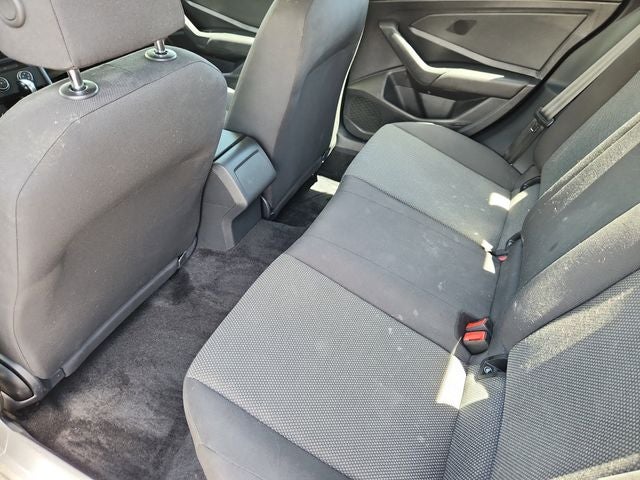 2020 Volkswagen Jetta 1.4T S