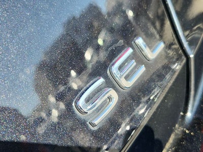 2024 Volkswagen Jetta SEL