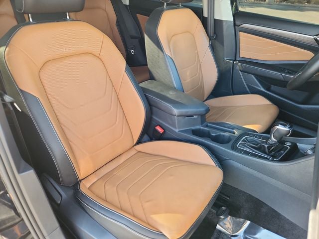 2024 Volkswagen Jetta SEL