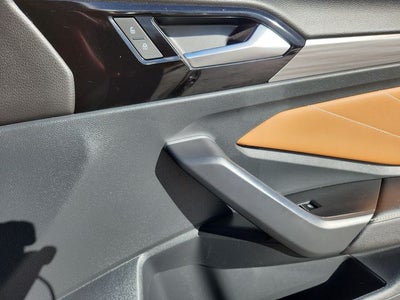 2024 Volkswagen Jetta SEL