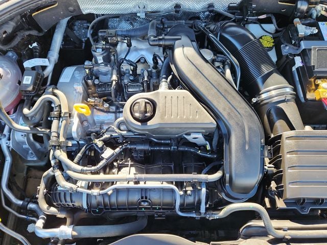 2024 Volkswagen Jetta SEL