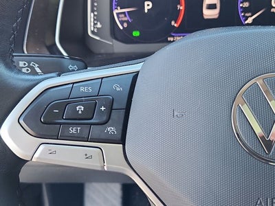 2024 Volkswagen Jetta SEL