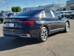 2024 Volkswagen Jetta SEL