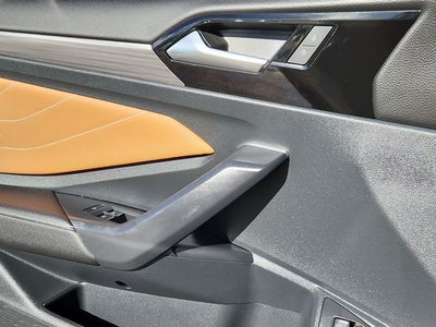 2024 Volkswagen Jetta SEL