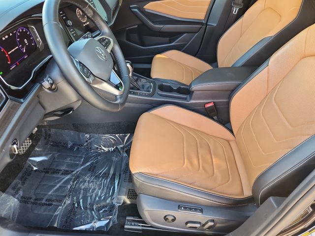 2024 Volkswagen Jetta SEL