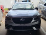 2020 Subaru Legacy Sport