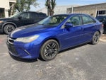 2015 Toyota Camry XSE