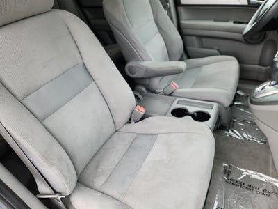 2010 Honda CR-V EX