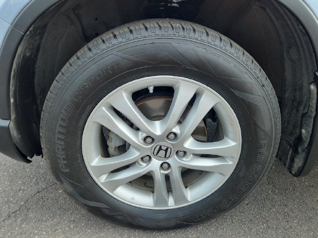 2010 Honda CR-V EX
