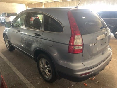 2010 Honda CR-V EX