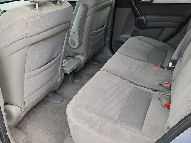 2010 Honda CR-V EX
