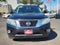 2016 Nissan Pathfinder Platinum