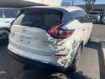 2016 Nissan Murano SL